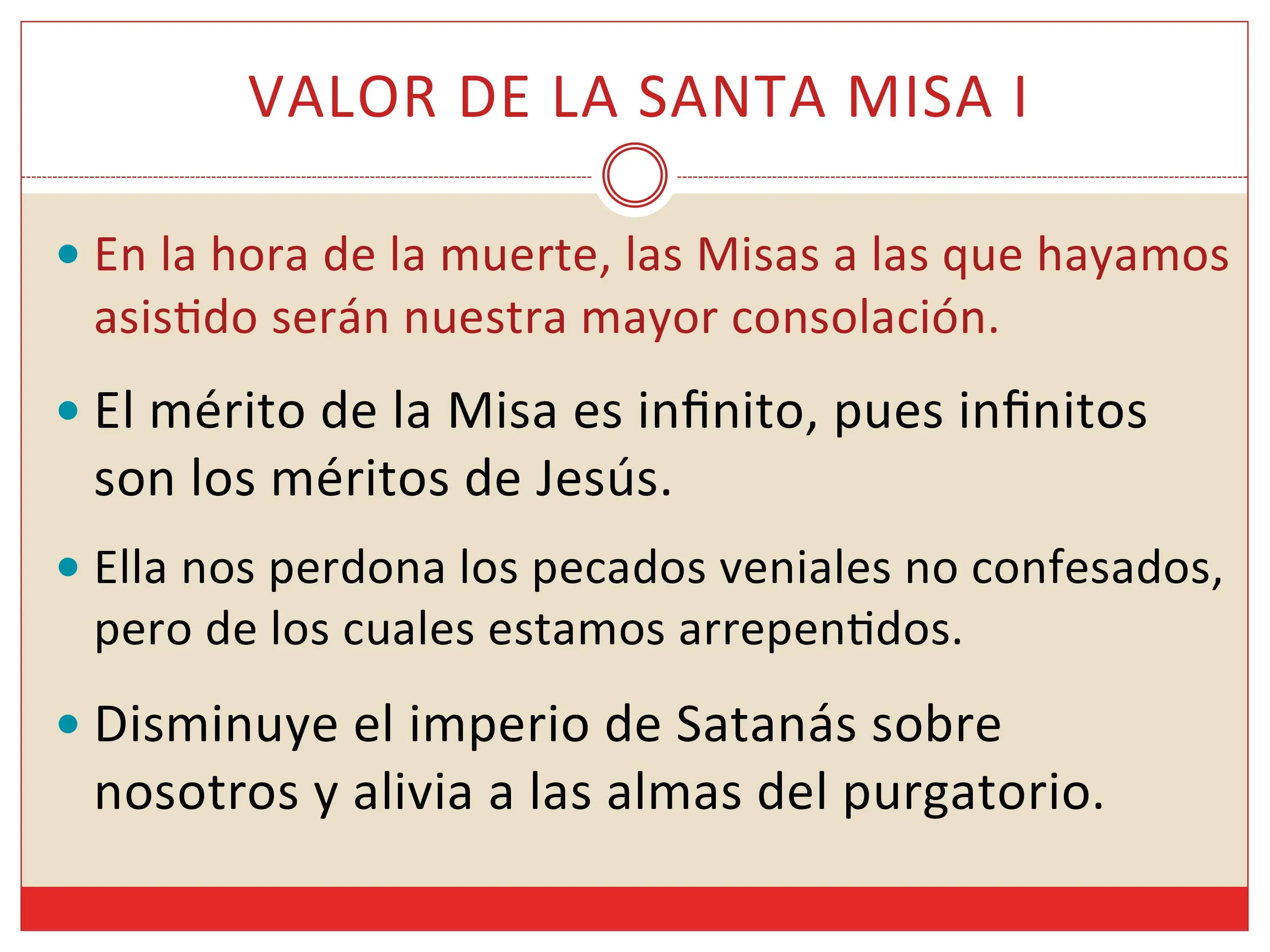 Página 4 del ebook Misa Explicada